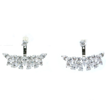 High Quality and Fashion Lady Jewelry 925 Silver Earring (E6479)